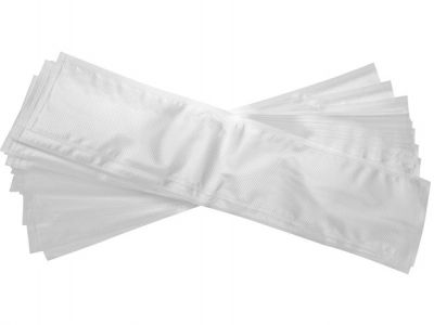 Vrečke za vakumiranje salam 12 x 55 GLADKE