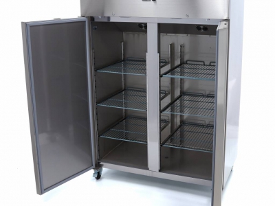 Zamrzovalna omara 1200 lit