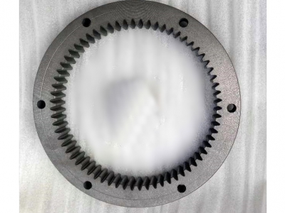 Zunanji zobnik za planetarni mešalec 