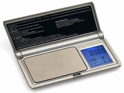 Žepna Tehtnica BS-300