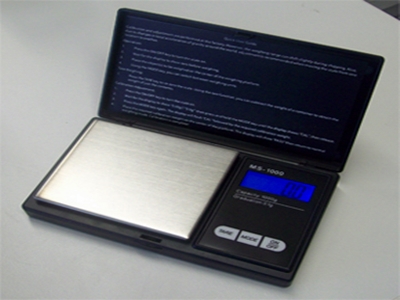 Tehtnica MS-50 črna